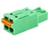 Клеммник Golten 9-контактный 3.81, прямой 15EGTKN-3.81-09P-14-00, 10 шт erp989122 1