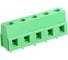 Клеммник Golten 2-контактный 7.5, прямой GT128-7.5-02P-14-00, 50 шт erp868690 1