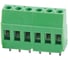 Клеммник Golten 2-контактный 5.08, прямой GT129-5.08-02P-14-00, 50 шт erp847917 1