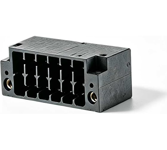 Клеммник Golten 16-контактный 3.5, 15EGTRHCM-THR-3.5-16P-13-00, 5 шт BP-00004470