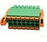Клеммник Golten 36-контактный 3.5, прямой 15EGTKNHG-3.5-36P-13-00, 5 шт erp954909 1