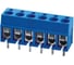 Клеммник Golten 3-контактный 5.0, прямой GT300-5.0-03P-12-00, 50 шт erp847930 1