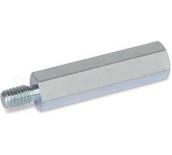 Прокладка Elesa+Ganter GN 6220-ST-M5-15-B, 4 шт 4687207434669