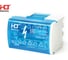 Шины на DIN-рейку в корпусе HLT (кросс-модуль) L+PEN 2x7 081-06-01 2