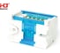Шины на DIN-рейку в корпусе HLT (кросс-модуль) L+PEN 2x7 081-06-01 3