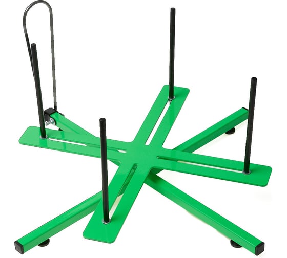 Устройство для размотки кабельных бухт PALITRA TECHNOLOGY 52266