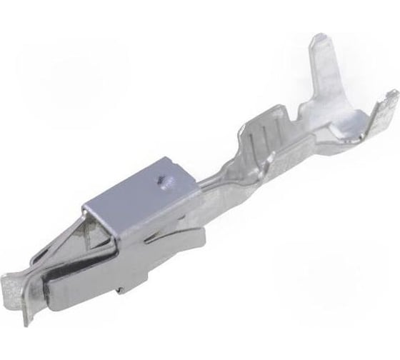 Контакт MWORKS JPT-2,8X0,8-BO3,40-(1,5-2,5 мм2) мама (100шт) MWE-623-E3.5B