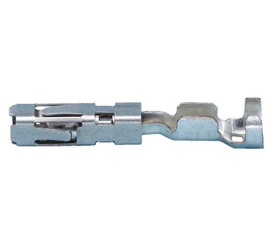 Контакт MWORKS MKR PLUS -BO2,9MM-(0,75-1,5 мм2) мама (100 шт) MWE-221F-1.5A