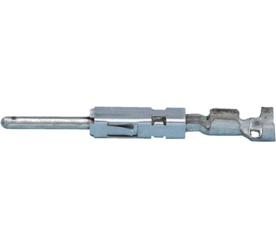 Контакт MWORKS MKS PLUS 1.5-(SN)-BO3,40MM-(0.5-1,5 мм2) папа (100 шт) MWE-211F-1.5A