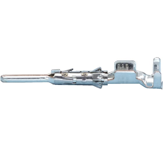 Контакт MWORKS 1.5 (SN)-D1,5-BO3,40MM-(1,5-2,5 мм2) мама (100 шт) MWE-223-1.5BF