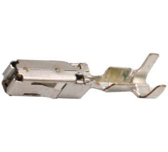 Контакт MWORKS MCP2,8-BO3,4-(1,0 - 2,0 мм2) мама (100 шт) MWE-1241388-1