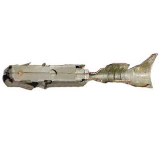 Контакт MWORKS MCP 1,5-BO2,6-(0,5-1,0 мм2) мама (100 шт) MWE-1241380-1