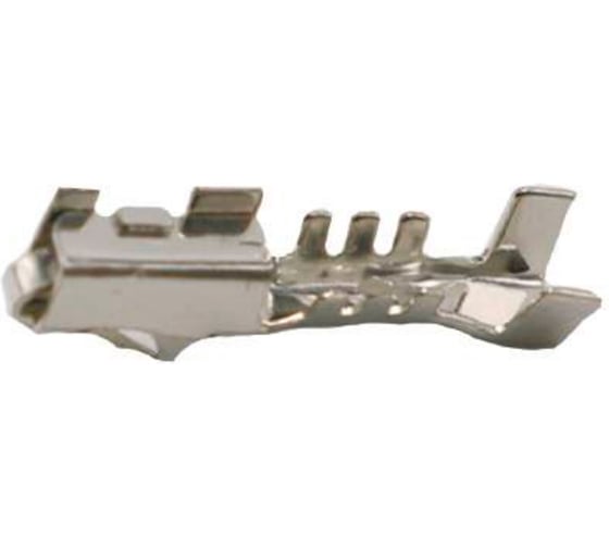 Контакт MWORKS SLD 1.5-(SN)-1,5MM-(0,5-1,5 мм2) мама (100 шт) MWE-621A-1.5A