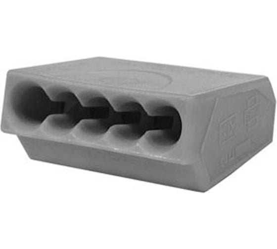 Клеммы KANLUX 5 PC255/PA 2123