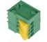 Клеммник KEEN SIDE KSE-141V-2.54-04P (упаковка 50 шт.) 131632 1