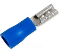 Плоский изолированный разъем ARNEZI FDV 2-110, мама 0.8x2.8мм 080431