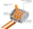 Соединительная клемма TDM ELECTRIC СК-414 2,5мм2 SQ0527-0004 4