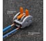 Соединительная клемма TDM ELECTRIC СК-414 2,5мм2 SQ0527-0004 5