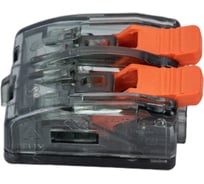 Соединительная клемма TDM ELECTRIC СК-612 2,5мм2, 5 штук/упаковка SQ0527-0031