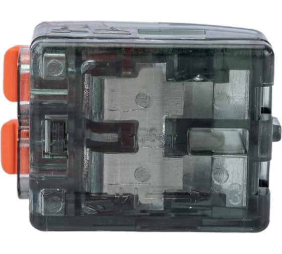 Соединительная клемма TDM ELECTRIC СК-612 2,5мм2, 5 штук/упаковка SQ0527-0031