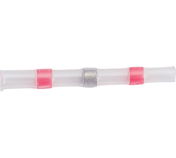 Термоусаживаемый соединитель TDM ELECTRIC ПК-Т 1,0 под пайку, 10штук SQ0589-0302