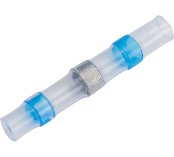 Термоусаживаемый соединитель TDM ELECTRIC ПК-Т 2,5, под пайку, 10 штук SQ0589-0303