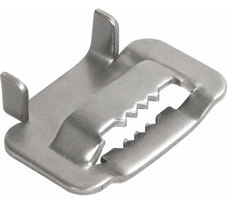 Скрепа бугель НК-Групп BIB 20 (уп=100шт) 000671
