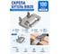 Скрепа бугель НК-Групп BIB 20 (уп=100шт) 000671 2