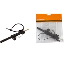 Крепление сип TDM ELECTRIC кабеля фасадное SF 50, BRPF 70-150-6F SQ0412-1023