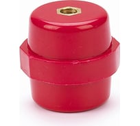 Шинный опорный изолятор DEKraft ИО-101, H25xD23xM6, Uпр 6 кВ 32100DEK