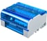 Шины на DIN-рейку STEKKER в корпусе (кросс-модуль) 4x11 3L+PEN LD505-411 39684 2