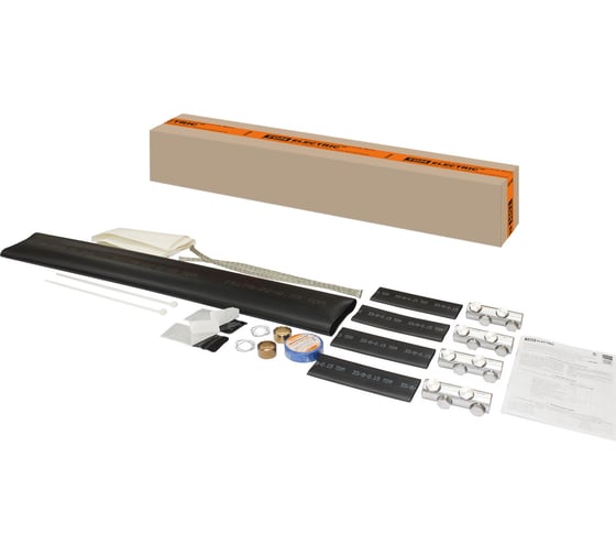 Муфта TDM 4ПСтБ1-70/120-Б SQ0557-4007