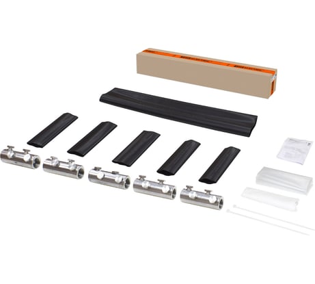 Муфта TDM ELECTRIC 5ПСт1-150/240-Б SQ0557-3012