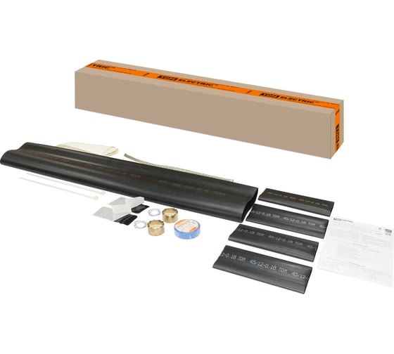 Муфта TDM 4ПСтБ1-150/240-Б SQ0557-4008