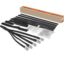 Муфта TDM ELECTRIC 5ПКВНтп1-150/240-Б SQ0556-3012