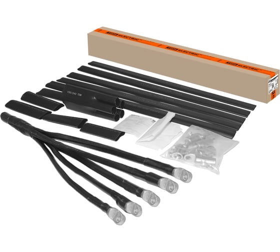 Муфта TDM ELECTRIC 5ПКВНтп1-150/240-Б SQ0556-3012