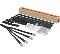 Муфта TDM ELECTRIC 4ПКВНтп1-150/240-Б SQ0556-3008