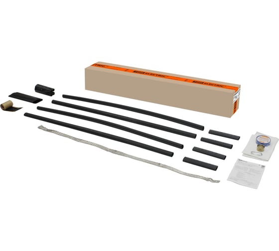 Муфта TDM ELECTRIC 4ПКВНтпБ1-10/25-БН SQ0556-2005 1