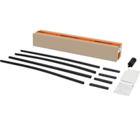 Муфта TDM ELECTRIC 4ПКВНтп1-10/25-БН SQ0556-1005