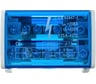 Шина на DIN-рейку в корпусе (кросс-модуль) STEKKER 2x7 L+PEN LD505-207 39680