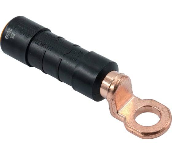 Изолированный наконечник ВК CPTAU 25 21800921