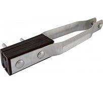 Анкерный зажим TDM ЗАM 4х25-120/27400 (HEL-5507, RPA 470/120) SQ0412-0038