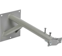 Кронштейн для мачты IEK 500-800мм телескопический ZML10D-MB-03-800