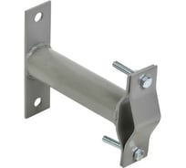 Кронштейн для мачты IEK 150мм облегченный ZML10D-MB-02-150