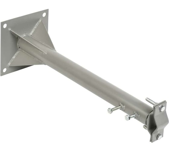 Кронштейн для мачты IEK 500-800мм стандарт ZML10D-MB-01-800 1