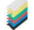 Набор термоусадок 7 цветов по 3 штуки TDM ELECTRIC d=25, 100мм SQ0518-0510 1