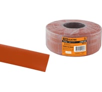 Термоусадочная трубка TDM ELECTRIC ТУТнг 40/20 красная (50 метров/ролл) SQ0518-0096