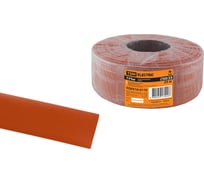 Термоусадочная трубка TDM ELECTRIC ТУТнг 50/25 красная (25 метров/ролл) SQ0518-0110