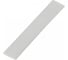 Термоусадочная трубка General Lighting Systems GHS-6-3-W 6/3мм Белая 1м 475102 1