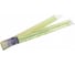 Термоусадочная трубка General Lighting Systems GHS-4-2-YG 4/2мм Желто-зеленая 1м 475125 3